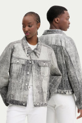 Bavlněná bunda CAMPERLAB