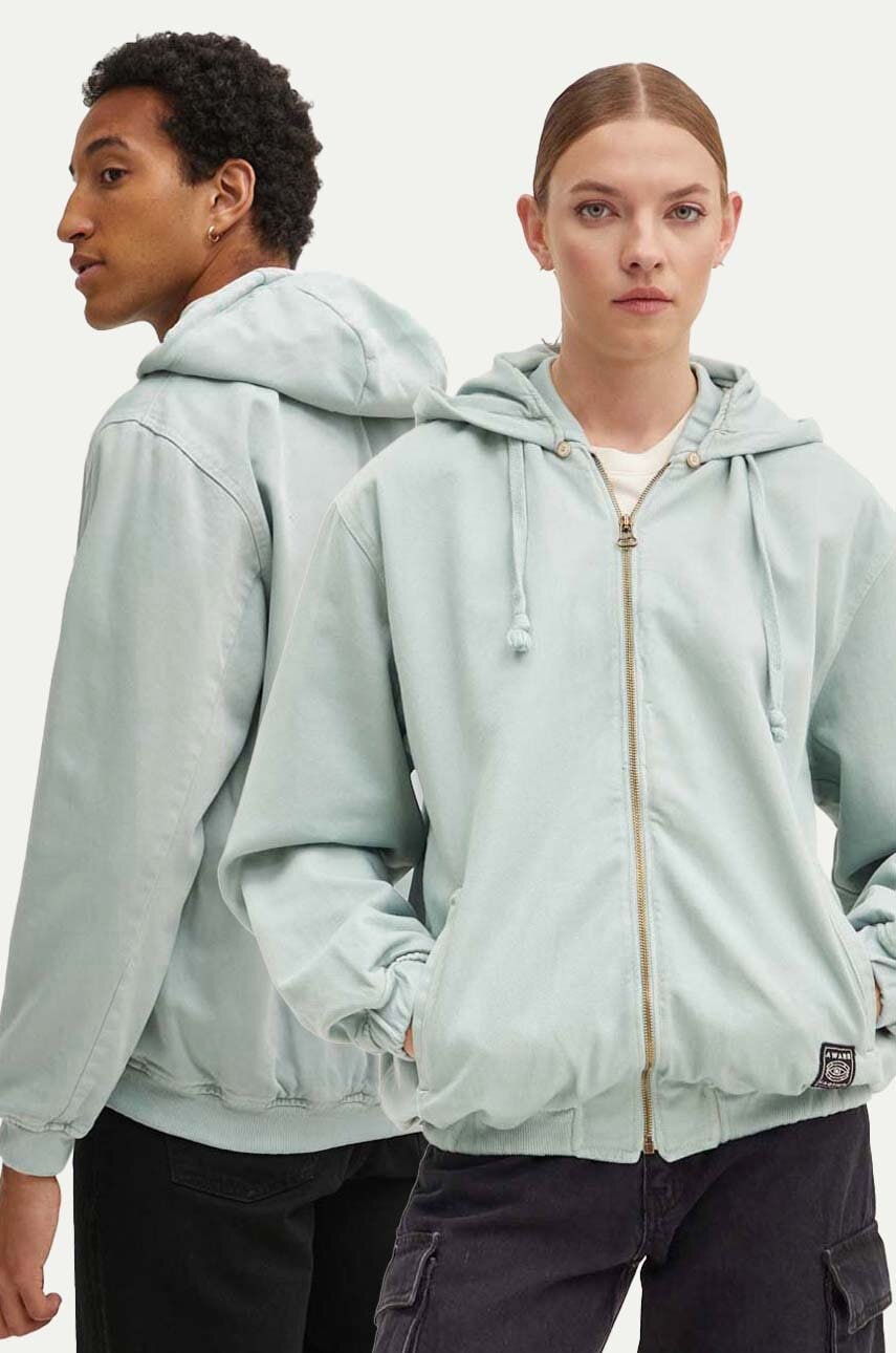 Bavlněná bunda Kaotiko