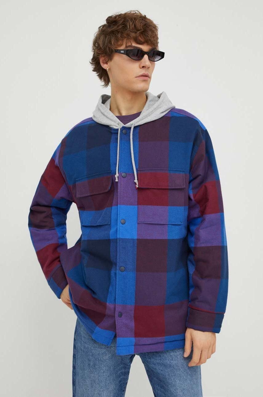 Bavlněná bunda Levi's