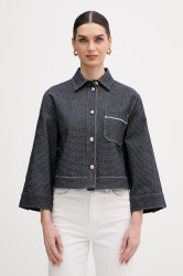 Bavlněná bunda Mos Mosh Rosalyn