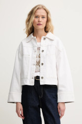 Bavlněná bunda Mos Mosh