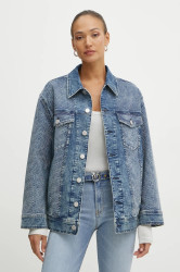 Bavlněná bunda Pinko