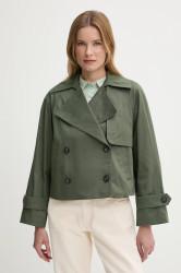 Bavlněná bunda United Colors of Benetton