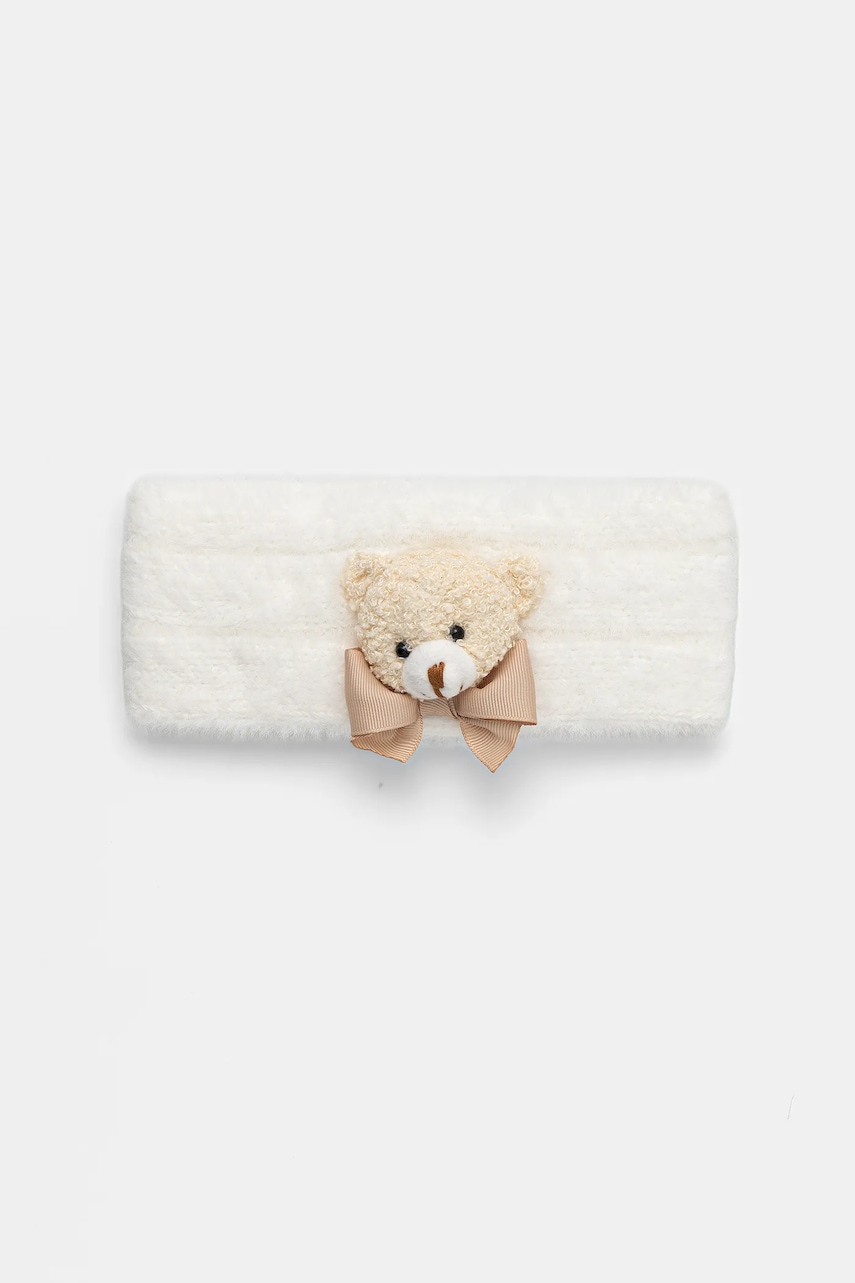 Bavlněná čelenka Jamiks VERITY