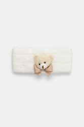 Bavlněná čelenka Jamiks VERITY