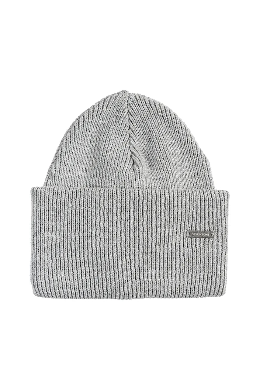 Bavlněná čepice Didriksons RIVER