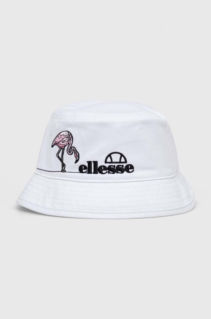 Bavlněná čepice Ellesse