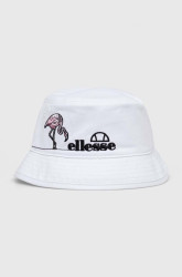 Bavlněná čepice Ellesse
