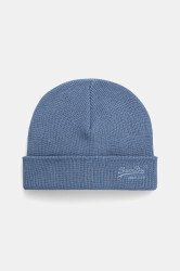 Bavlněná čepice Superdry