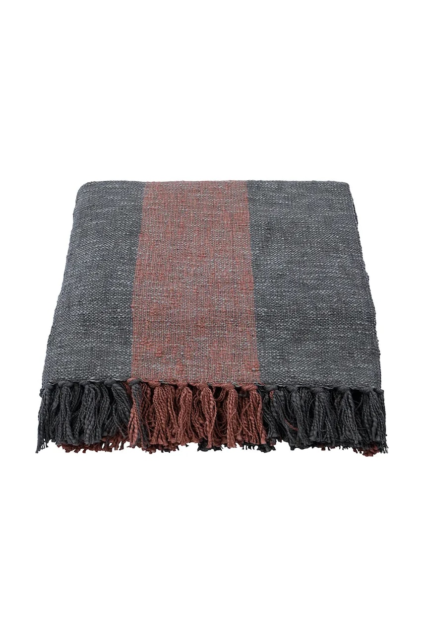 Bavlněná deka House Doctor HDPonra 130 x 180 cm