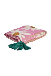 Bavlněná deka Rice 125 x 150 cm