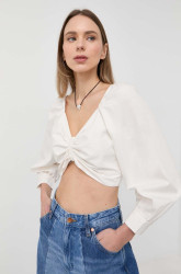 Bavlněná halenka Levi's