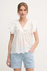 Bavlněná halenka Pepe Jeans DAME