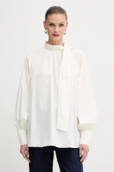 Bavlněná halenka Weekend Max Mara BURGOS