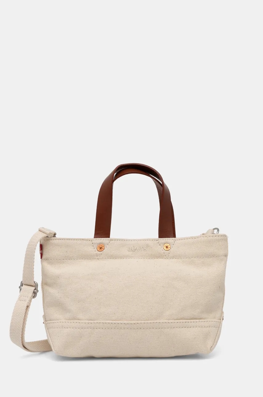 Bavlněná kabelka Levi's