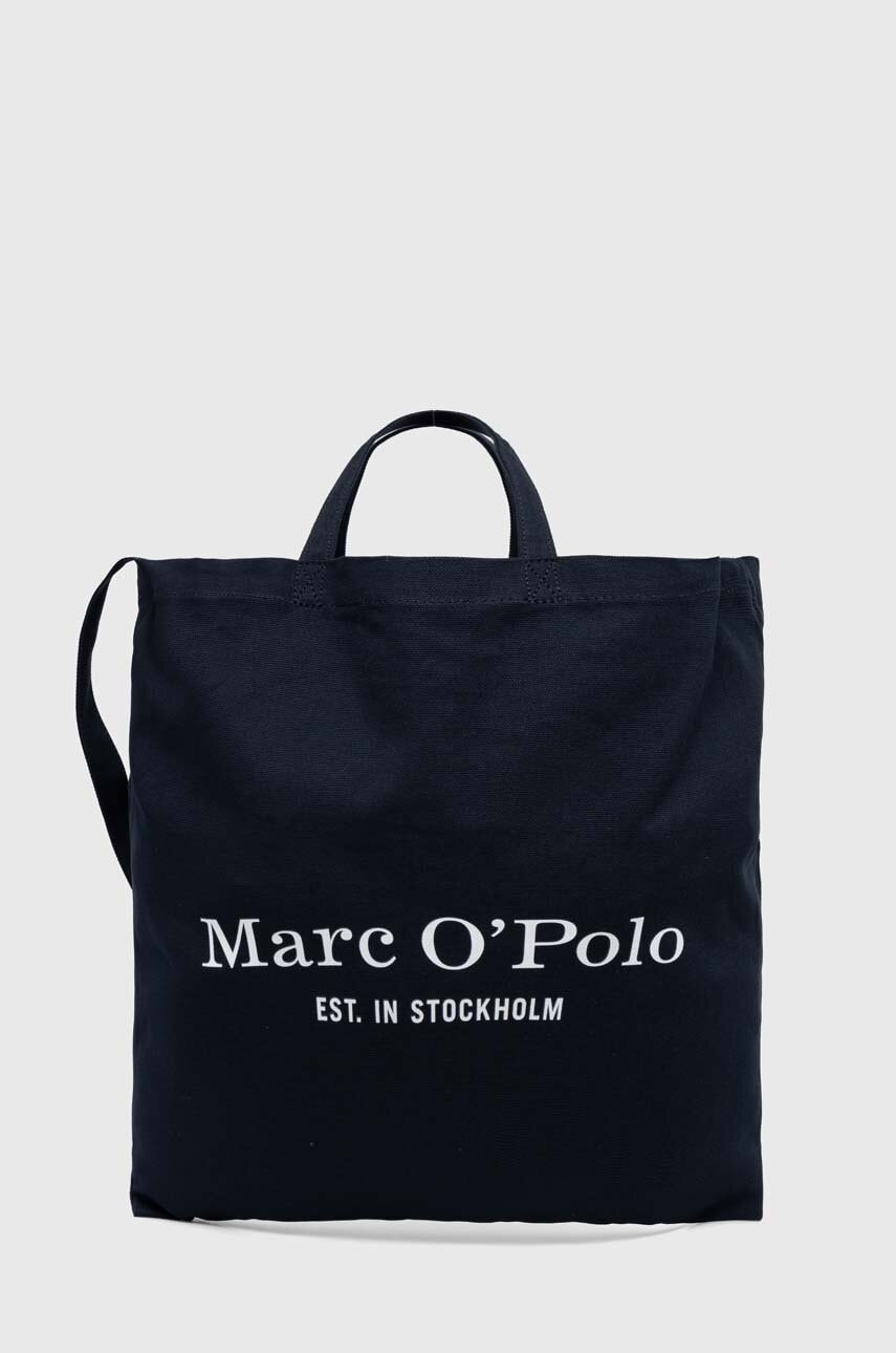Bavlněná kabelka Marc O'Polo