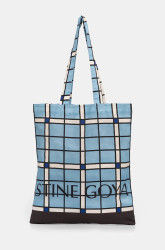 Bavlněná kabelka Stine Goya