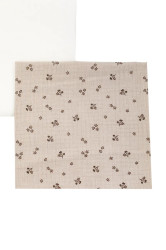 Bavlněná kojenecká plena Jamiks MANOLO 2-pack