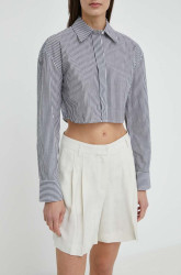 Bavlněná košile 2NDDAY 2ND Josh - Daily Lines