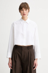 Bavlněná košile A.L.C. Maude