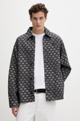 Bavlněná košile adidas Originals