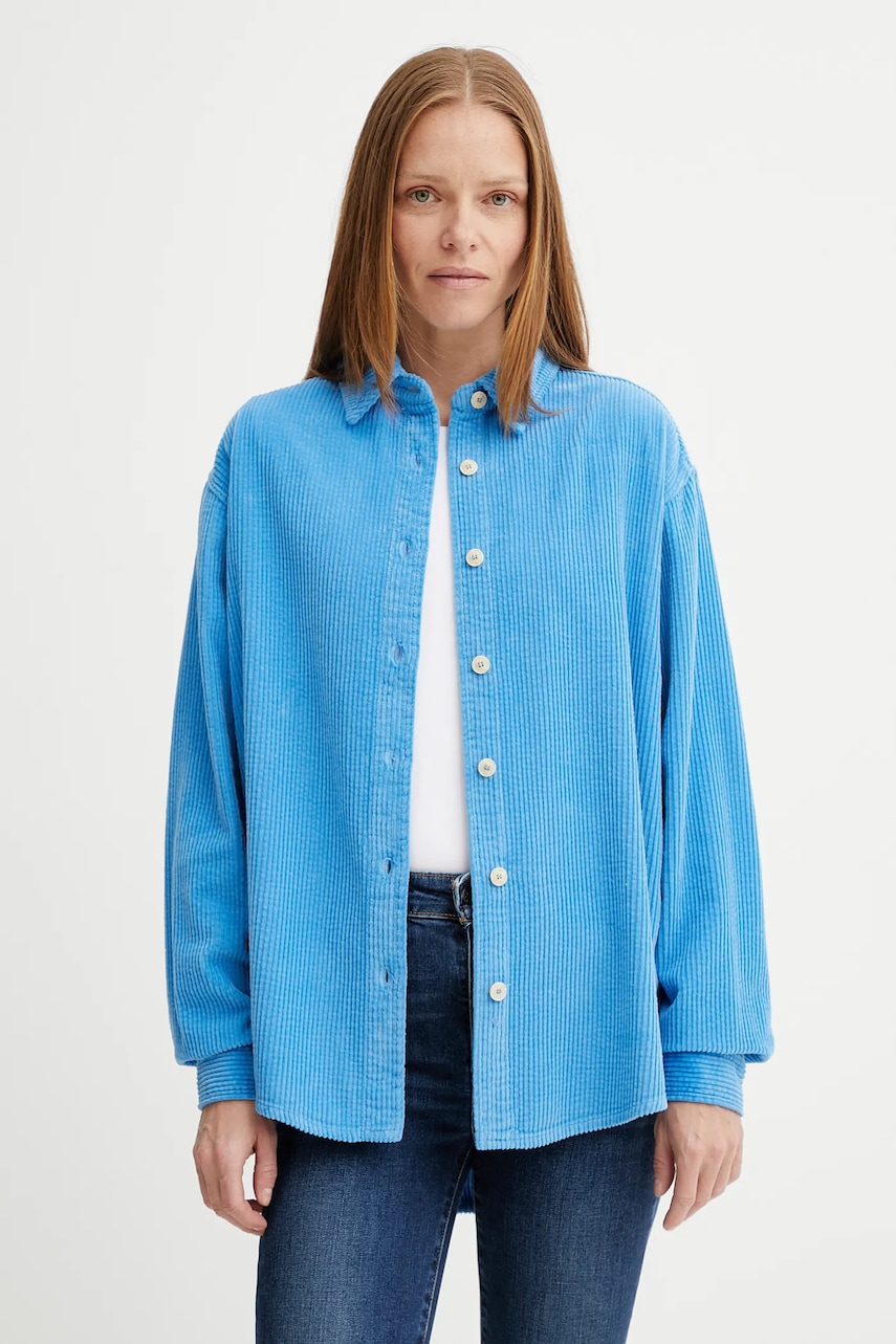 Bavlněná košile American Vintage