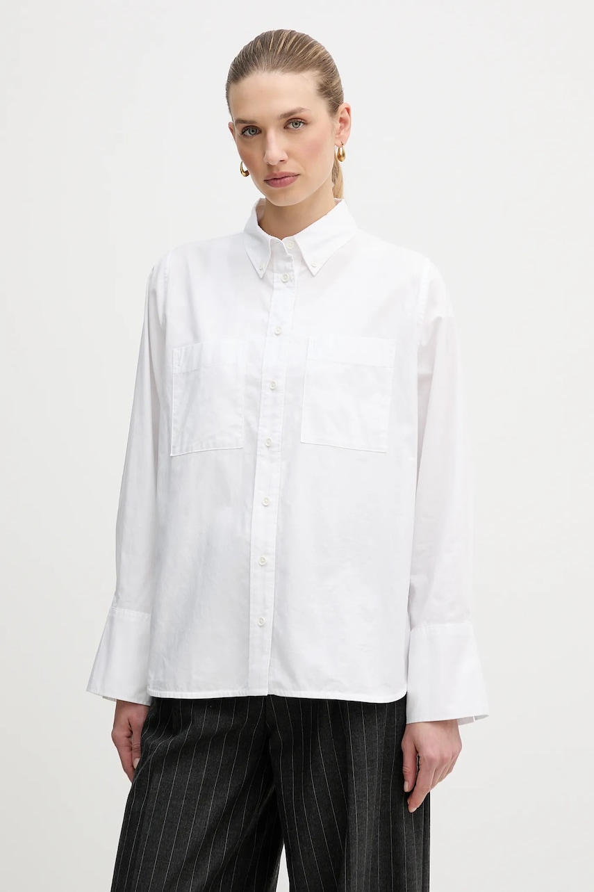 Bavlněná košile Barbour Wren