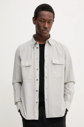 Bavlněná košile BARENA VENEZIA Camicia Mola