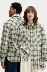 Bavlněná košile Barrow