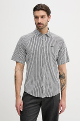 Bavlněná košile BOSS Green ST_Excurse S