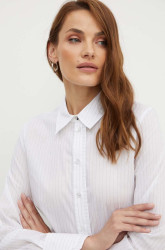 Bavlněná košile BOSS