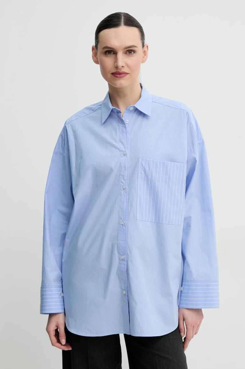 Bavlněná košile By Malene Birger DERRIS