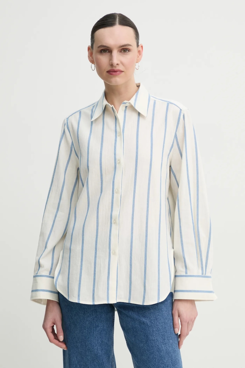 Bavlněná košile Day Birger et Mikkelsen Romy