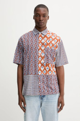 Bavlněná košile Desigual VICENTE