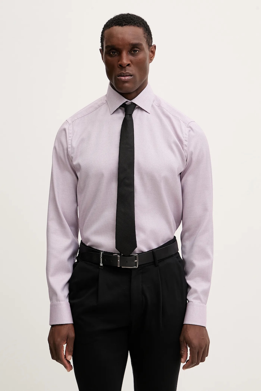 Bavlněná košile Eton