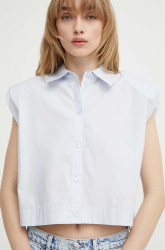 Bavlněná košile Gestuz