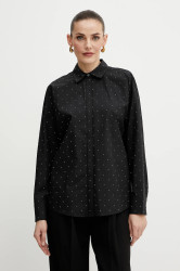 Bavlněná košile Guess SILVIA