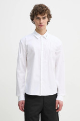 Bavlněná košile Heliot Emil