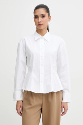 Bavlněná košile HUGO Emperor