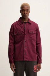 Bavlněná košile HUGO Epoldo