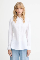 Bavlněná košile HUGO Etnaa