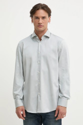 Bavlněná košile HUGO