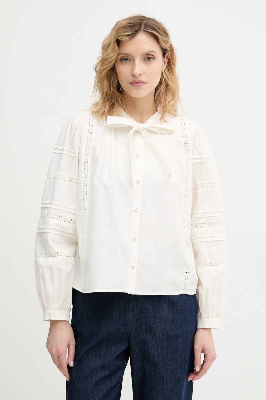 Bavlněná košile IBlues GHIANDOLA