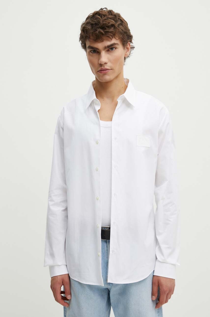 Bavlněná košile Iceberg