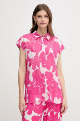 Bavlněná košile Marc Aurel