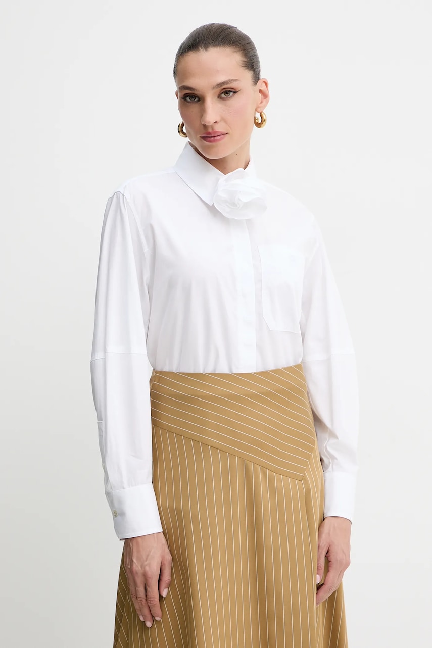 Bavlněná košile Marella