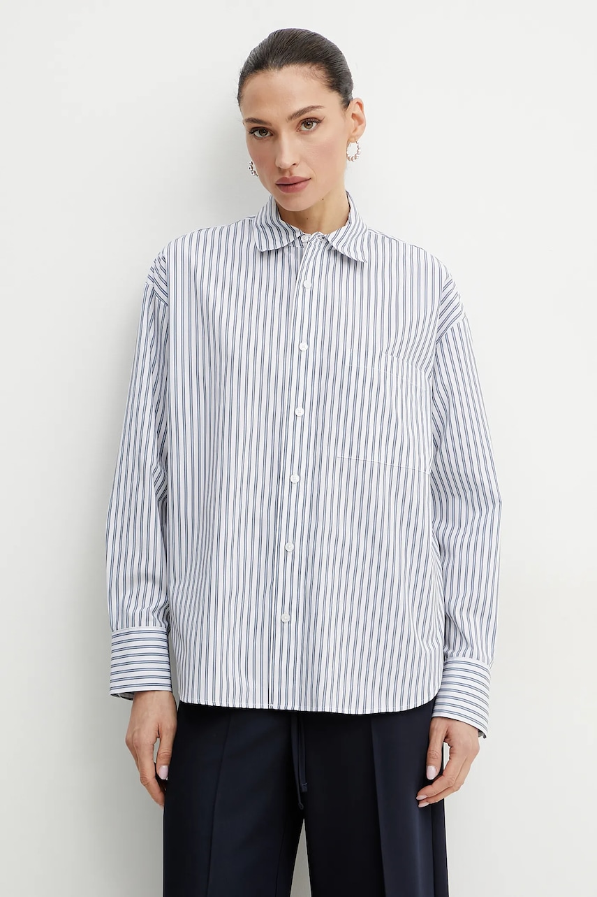 Bavlněná košile MICHAEL Michael Kors