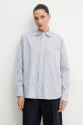 Bavlněná košile MICHAEL Michael Kors