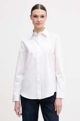 Bavlněná košile MM by Max Mara VELOCE