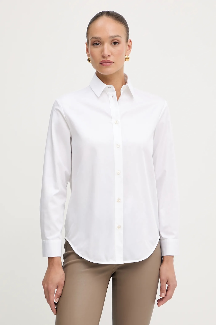 Bavlněná košile MM DIONEA